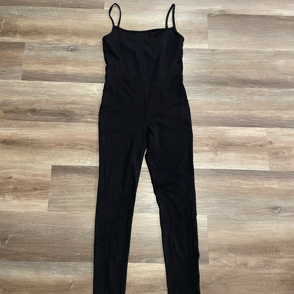 Aritzia Divinity Jumpsuit